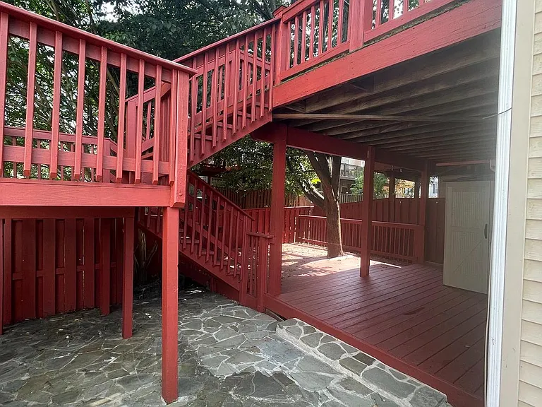 6633 Creek Point Way — Photo 5