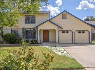 5217 Summerset Trl, Austin, TX 78749