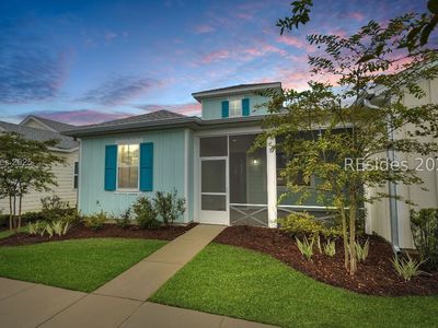 1608 Shoreside Dr #101, Hardeeville, SC, 29927