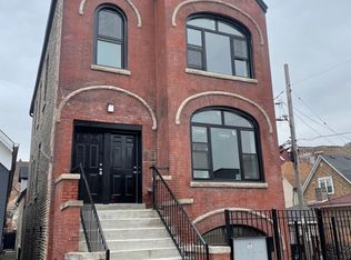 2112 W 23rd Pl, Chicago, IL 60608