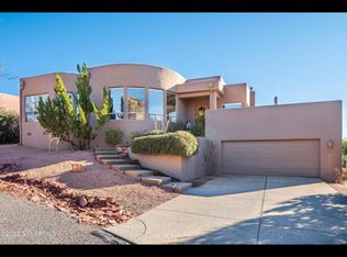 80 Whitetail Ln, Sedona, AZ 86336