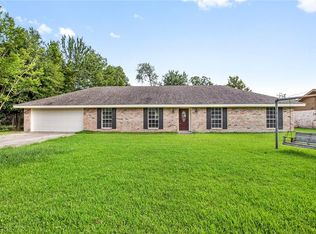2811 Saint Francis St, Sulphur, LA 70663