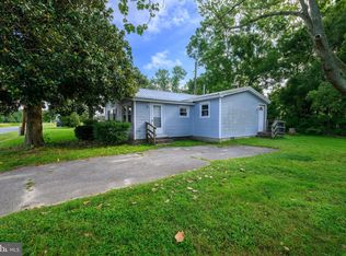 23175 Wood Branch Rd, Georgetown, DE 19947