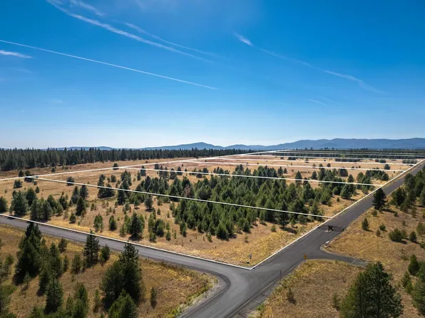 Nka W Slaton Ln Lot 23, Deer Park, WA 99006