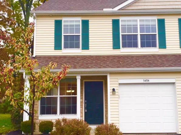 5494 Albany Terrace Way, Westerville, OH 43081