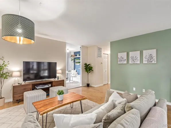 6495 E Happy Canyon Road Bldg 10 #28, Denver, CO 80237