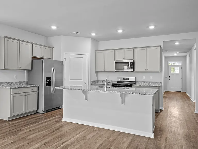 201 Jones Ridge Ln — Photo 7