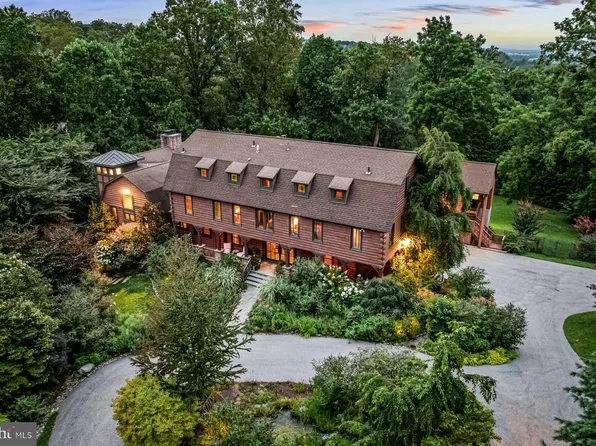 1408 Rene Rd, Villanova, PA 19085