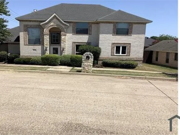 3202 Springleaf Dr, Mesquite, TX 75181