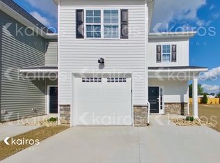3717 Oak Leaf Way #F, Greenville, NC 27834