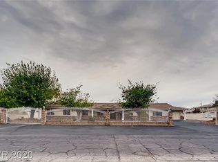 3015 El Camino Rd, Las Vegas, NV 89146