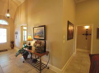4130 Stonebrook Ln, Tyler, TX 75707