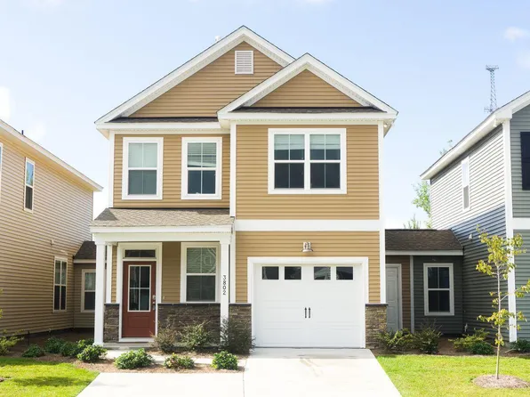 3802 Poplar Grove Pl, Summerville, SC 29483