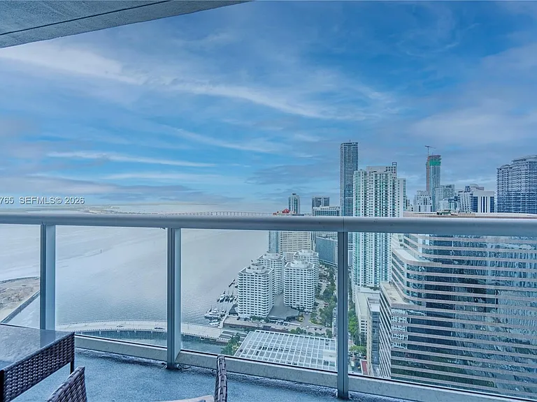 495 Brickell Ave #4609 — Photo 13