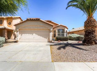 1122 W Bluebird Dr, Chandler, AZ 85286