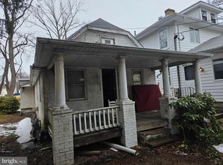 406 W Bridge St, Morrisville, PA