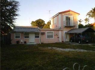 6761 SW 13th Ter, Miami, FL 33144