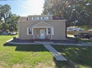 812 Washington St, Saint Libory, IL 62282