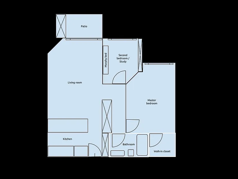 2727 Folsom St #1-227-1 — Photo 24