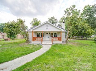 511 Hasty St, Marshville, NC 28103