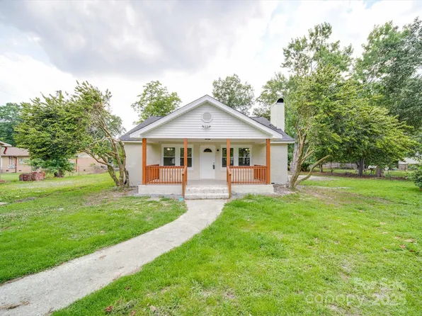 511 Hasty St, Marshville, NC 28103