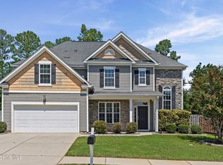 280 Palamon Dr, Grovetown, GA 30813