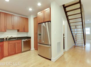 936 N St NW, Washington, DC 20001