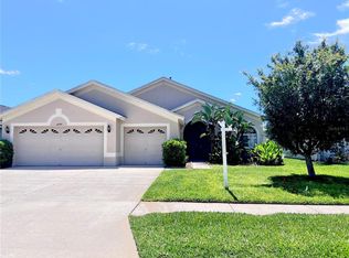 22744 Neff Ct, Land O Lakes, FL 34639