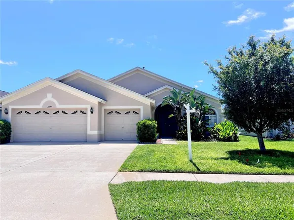 22744 NEFF COURT, LAND O LAKES, FL 34639
