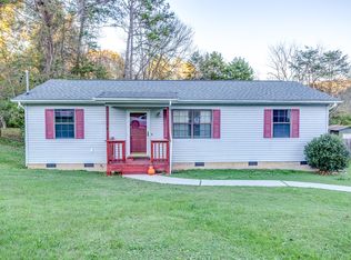 2539 Chukar Rd, Knoxville, TN 37923