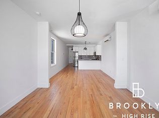 363 Neptune Ave #2G, Brooklyn, NY 11235