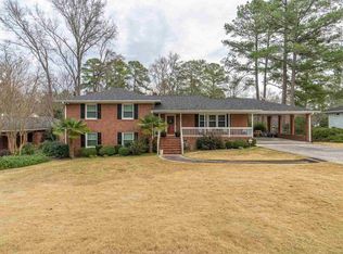 1410 Dearborn Rd, Columbia, SC 29204