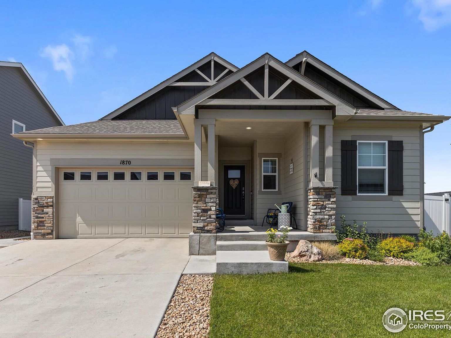 1870 Paley Dr, Windsor, CO 80550 MLS 990180 Zillow