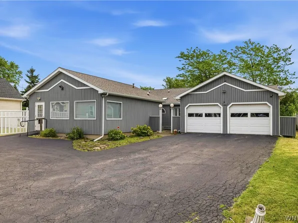 3231-3233 Military Rd, Niagara Falls, NY 14304