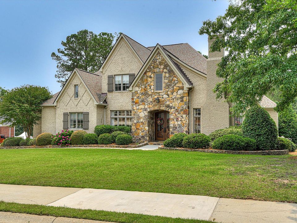 612 Emerald Crossing, Evans, GA 30809 | MLS #544003 | Zillow