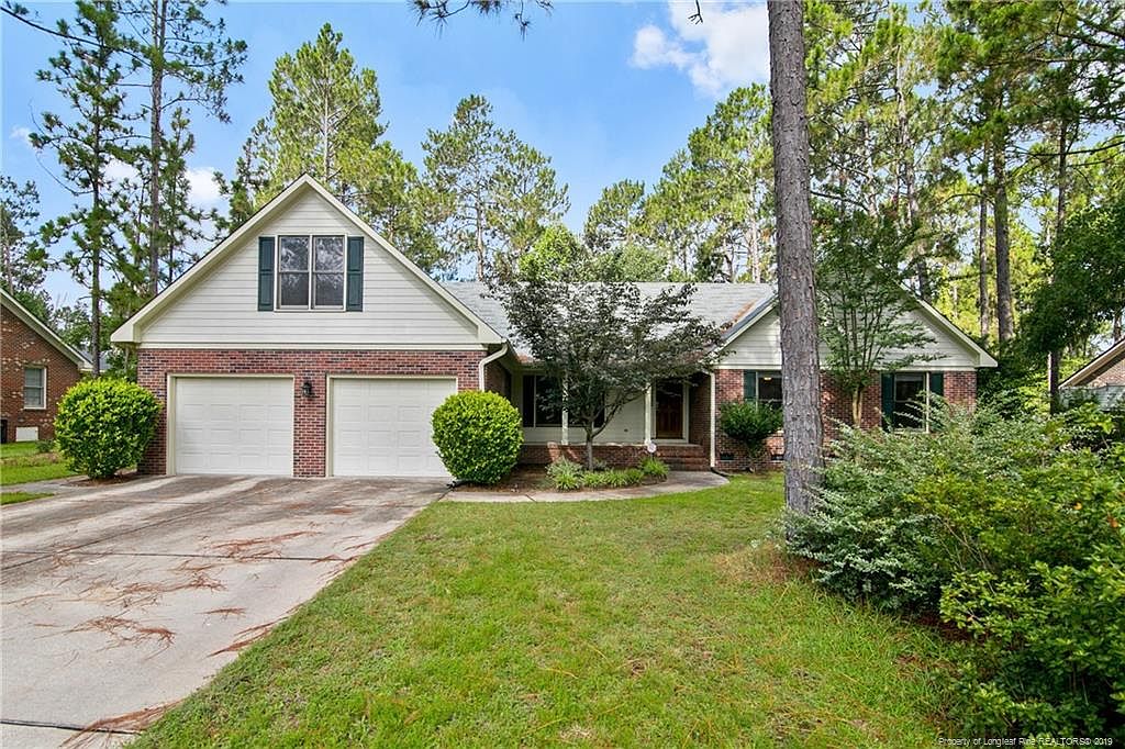 7779 Trappers Rd, Fayetteville, NC 28311 | Zillow