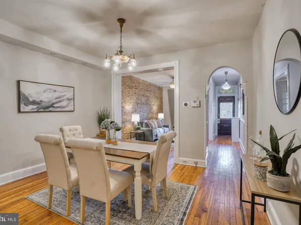 604 W 33rd St, Baltimore, MD 21211