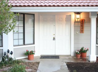 40604 Via Verdad, Palmdale, CA 93551