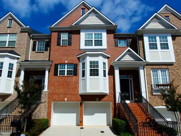 2969 Rivergreen Ln #23, Atlanta, GA 30339