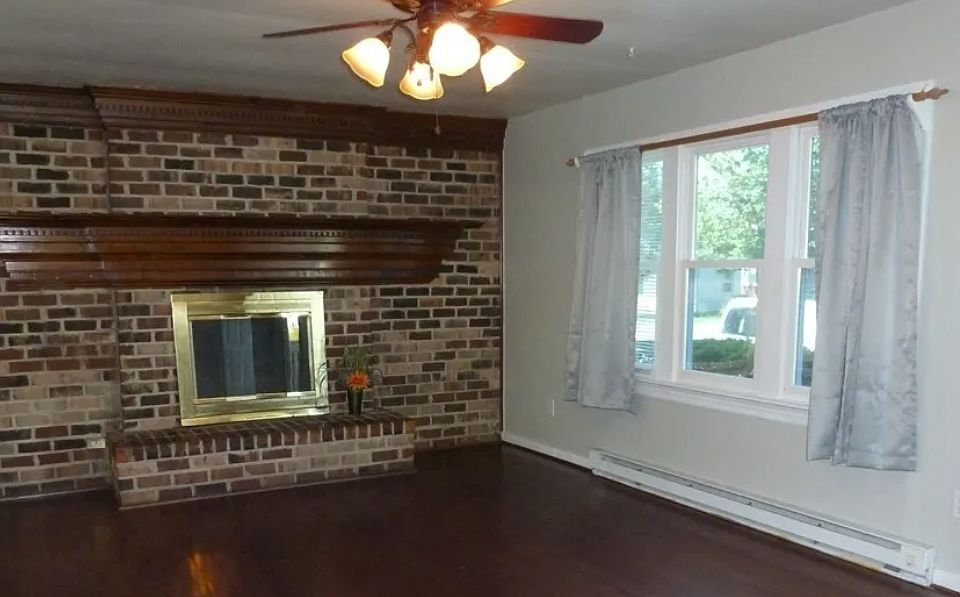 2nd image of (Undisclosed Address)