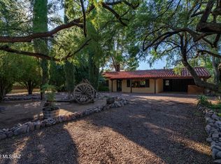 7 Ray Ln, Tubac, AZ 85646