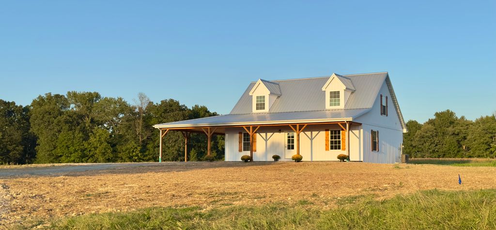 3200 New Concord Rd - Property Image
