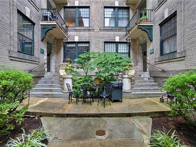 812 Stockley Gdns APT 8, Norfolk, VA, 23507