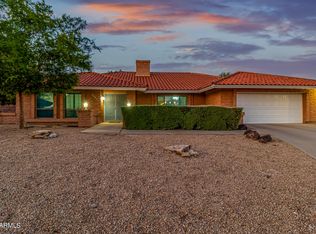 1138 E Redfield Rd, Phoenix, AZ 85022