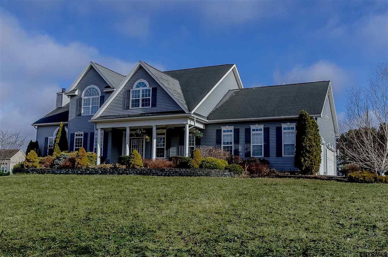 46 Old Stage Rd, Charlton, NY 12019 Zillow