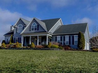 46 Old Stage Rd, Charlton, NY 12019