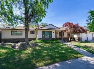 625 E Pinedale Ave, Fresno, CA 93720