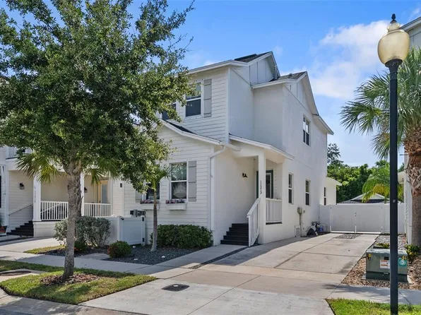11213 Moultrie Pl, Tampa, FL 33625