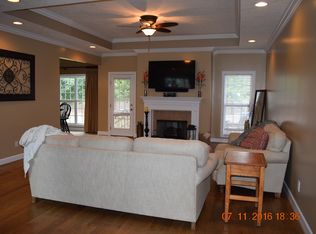 1460 Marshall Way, Southside, AL 35907