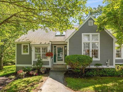 115 Audubon Dr UNIT 115, Acton, MA, 01720
